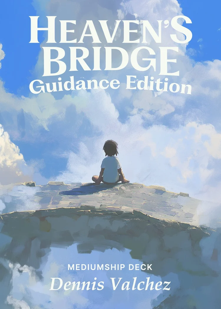 Heaven’s Bridge – Guidance Edition